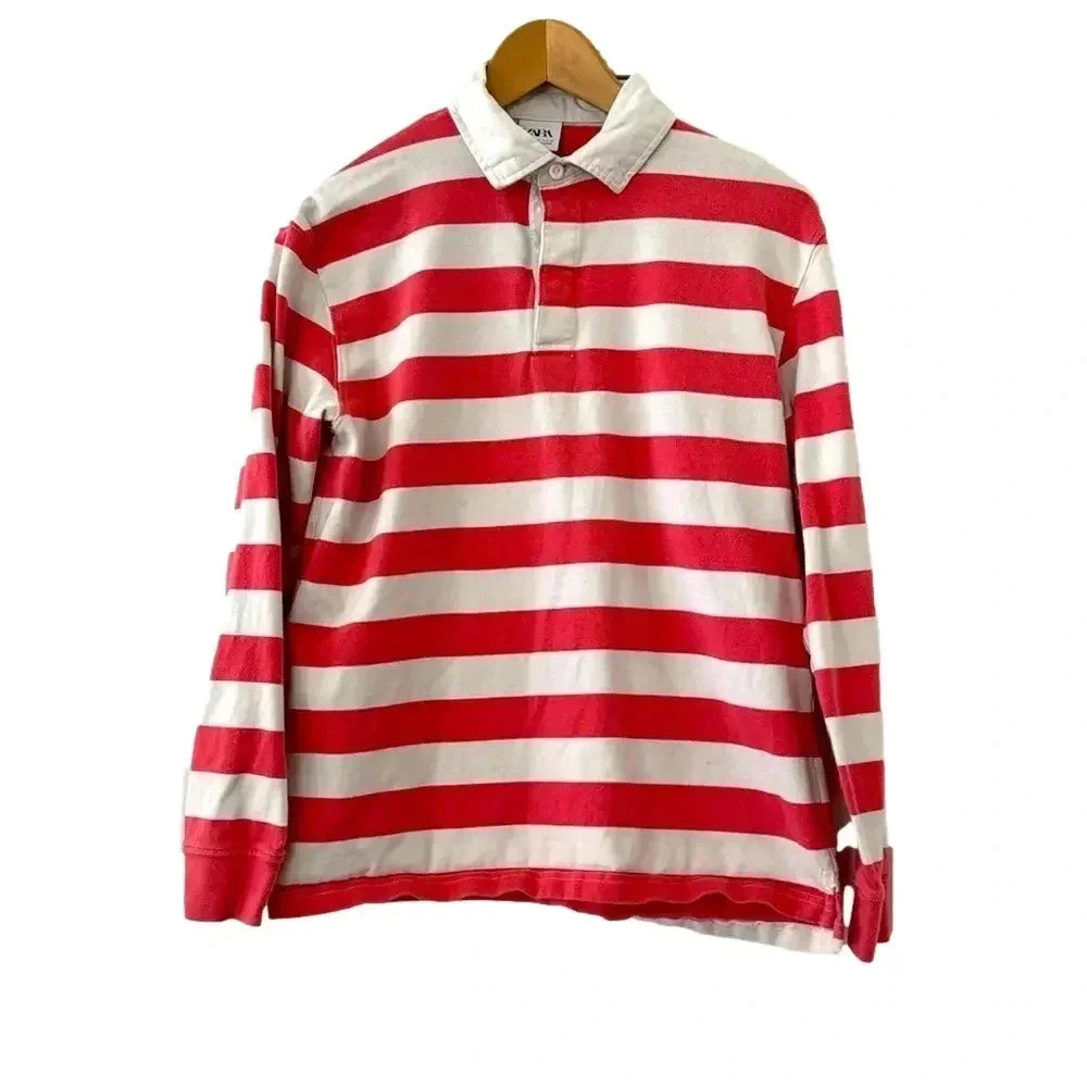 Zara Shirt